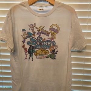 2000’s Disney Tee